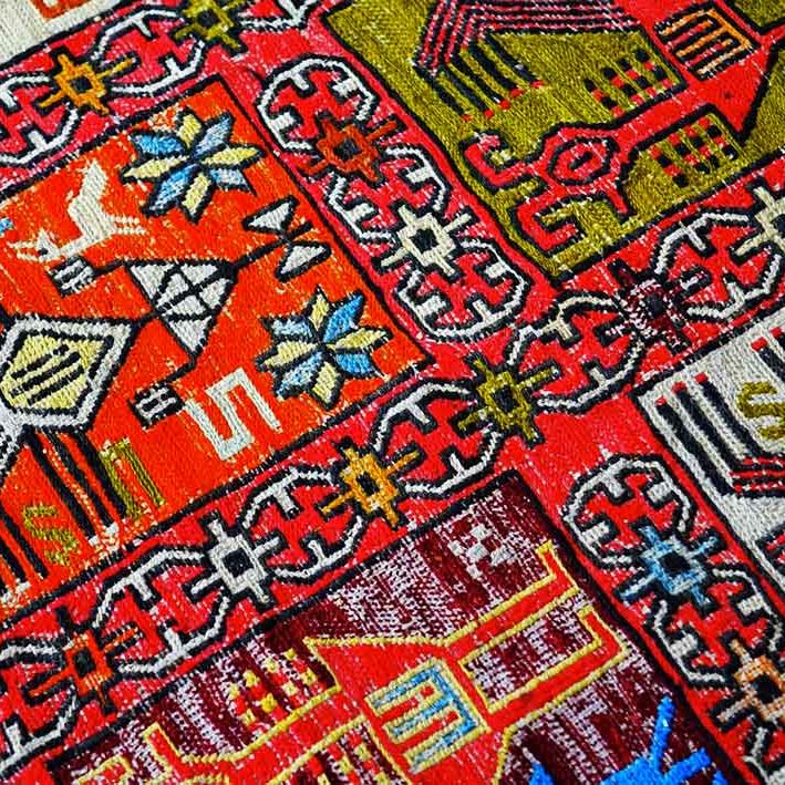 tappeto-persiano