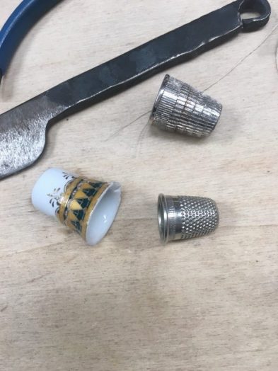 lavaggio e restauro tappeti orientali